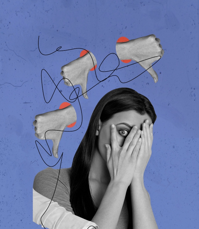 8 σημάδια ότι οι «φίλοι» σου δεν απολαμβάνουν πραγματικά την παρέα σου