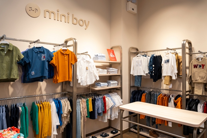 Designer Outlet Athens, νέα σεζόν