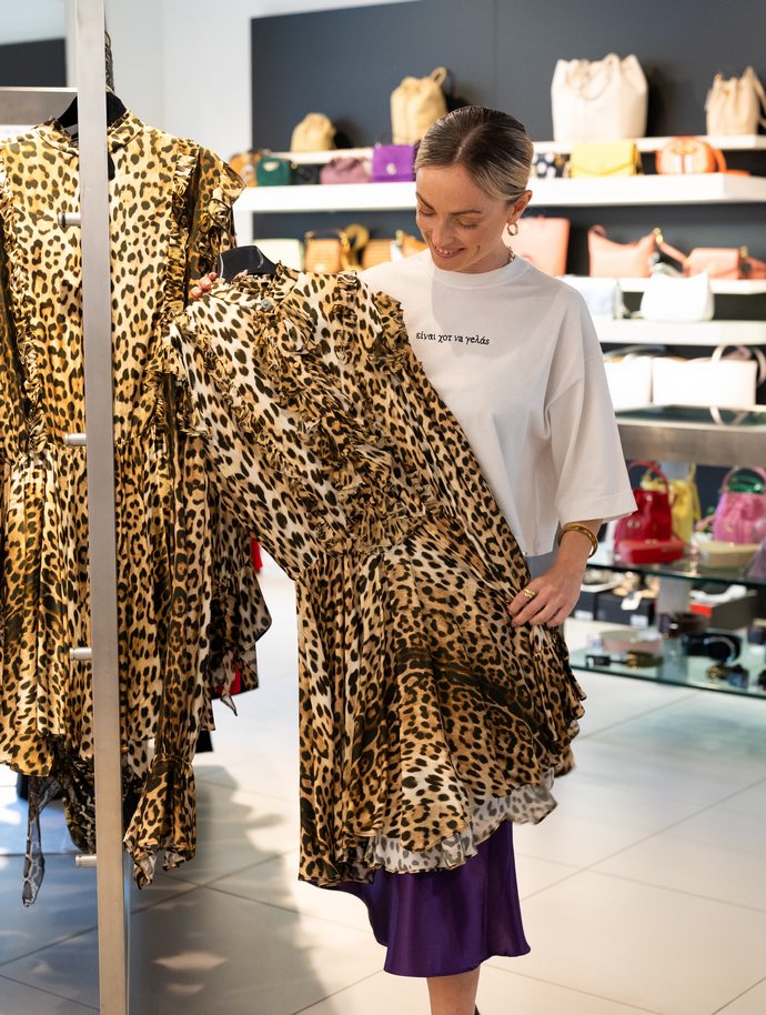 Φθινόπωρο με στιλ: Βρήκαμε τα new arrivals του φθινοπώρου