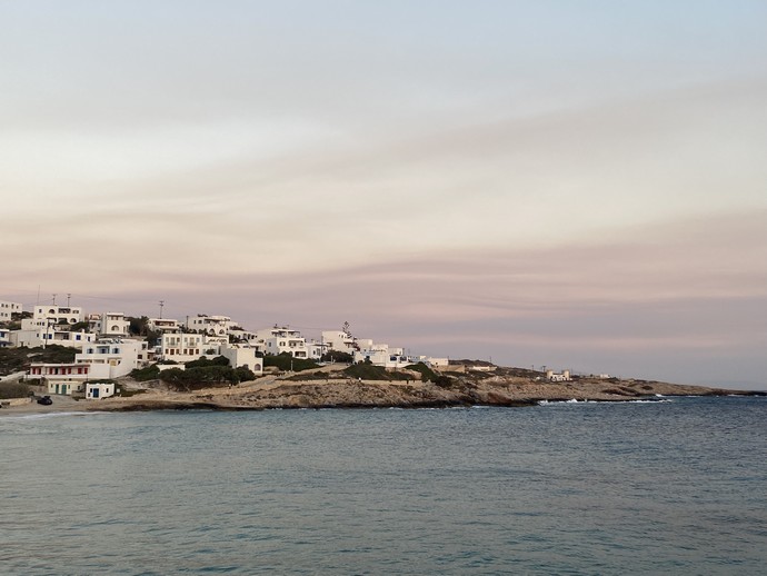 Ελληνικό νησί 2ο στους «μυστικούς» προορισμούς της Ευρώπης