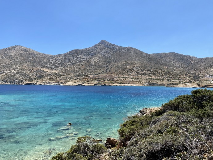Ελληνικό νησί 2ο στους «μυστικούς» προορισμούς της Ευρώπης