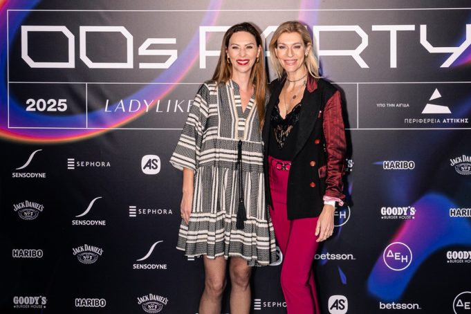 Party LadyLike & OneMan