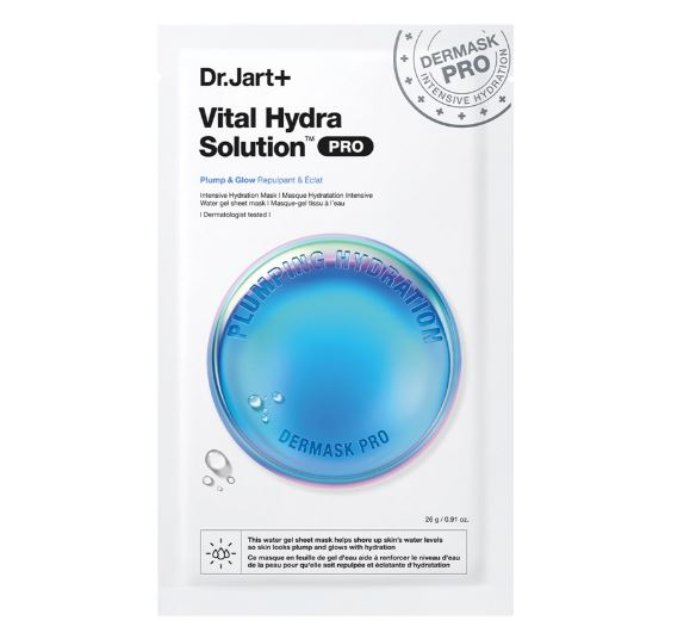 Dermask Vital Hydra Solution Pro