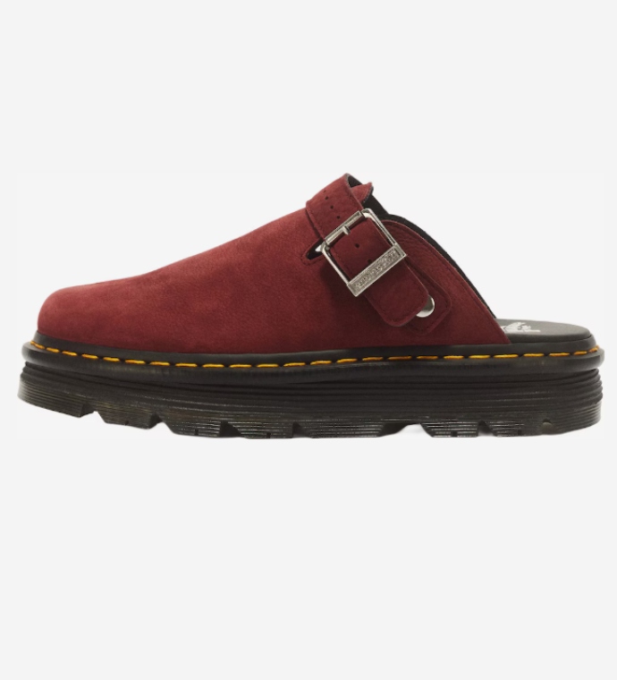 Dr. Martens clogs