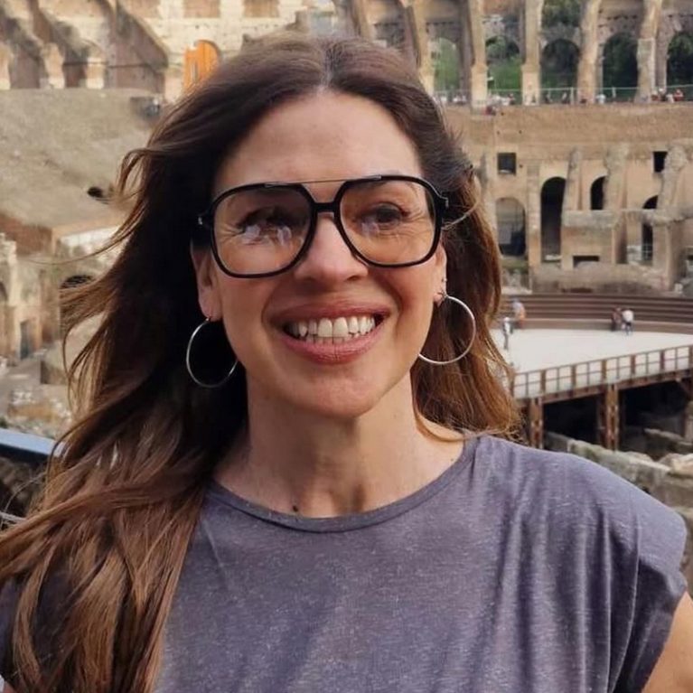 Ναταλία Δραγούμη: Η ιστορία με την topless φωτογραφία της που της έφερε τις πρώτες της δουλειές
