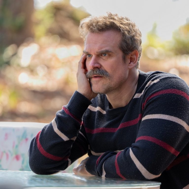 Είδα μια σειρά και δεν το περίμενα αλλά έμαθα τι είναι η Amazon στάση στο σεξ