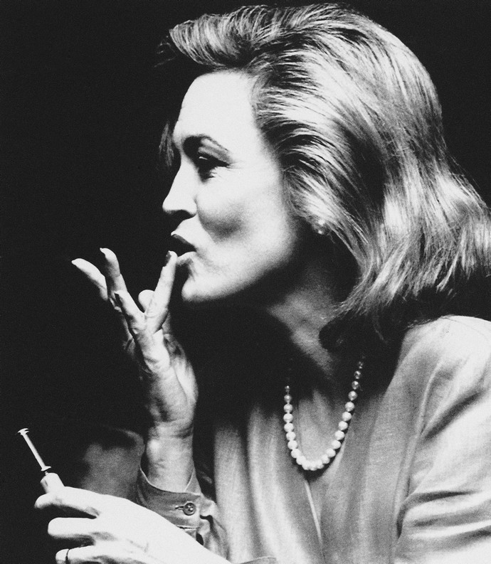 Διάσημοι που μισιούνταν