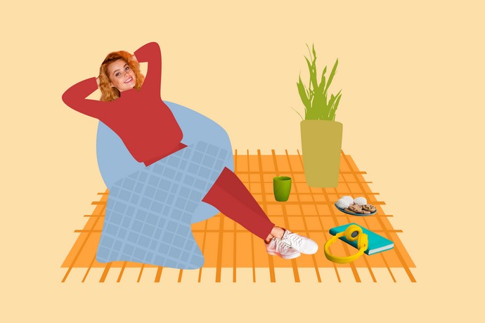 Πώς να ξεγελάσεις το μυαλό σου για να κάνεις αυτό που συνεχώς αναβάλλεις