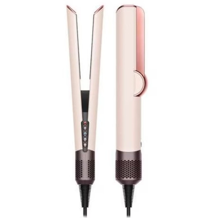 Ισιωτικό Μαλλιών DYSON AIRSTRAIT™ HT01 Ροζ