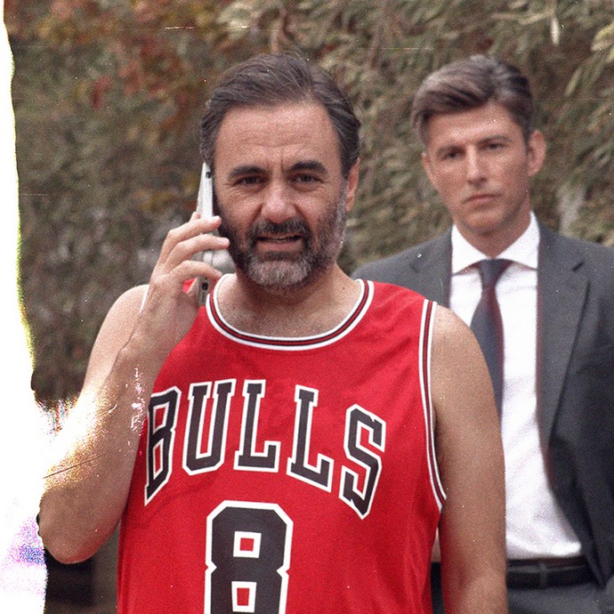 Έλενα Τοπαλίδου Έντα 