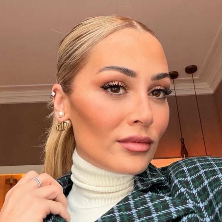 Ελένη Βουλγαράκη- Φώτης Ιωαννίδης: Η νέα μετακόμισή τους στη Λισαβόνα