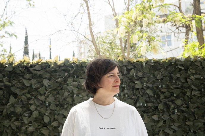 Ελίζα Τριανταφύλλου