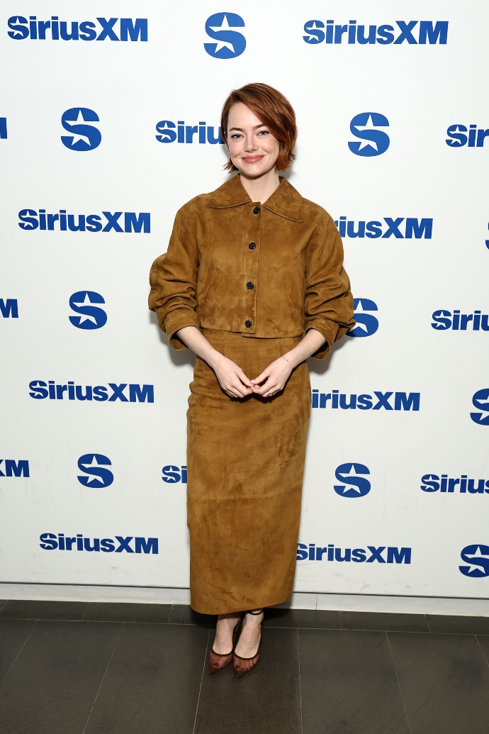 Emma Stone