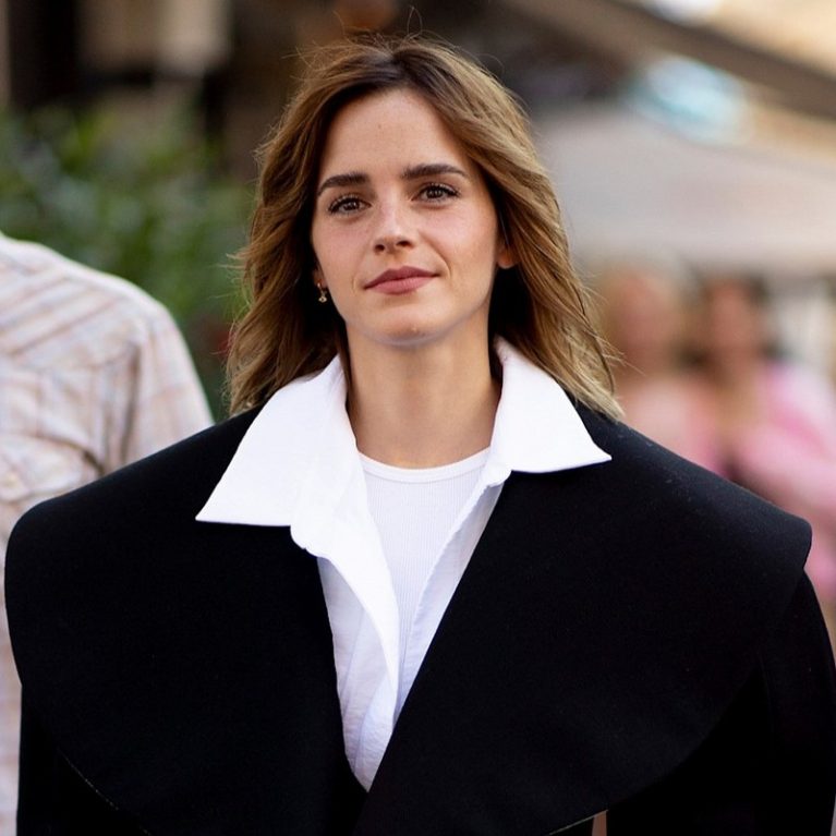 Emma Watson: Ποιος είναι ο νέος της σύντροφος;