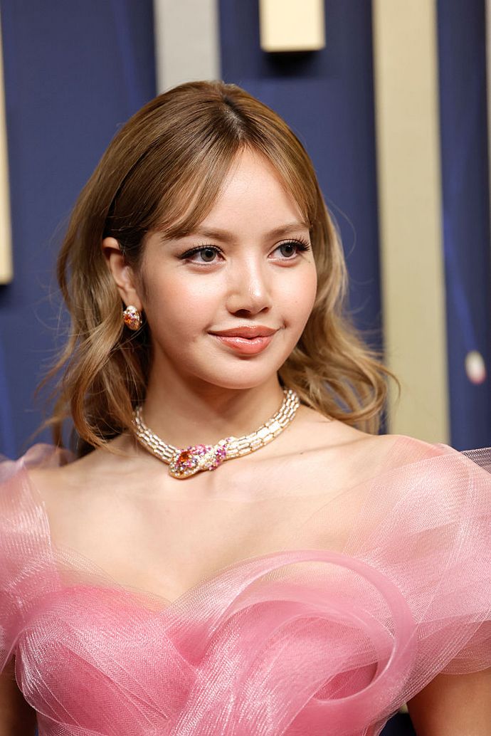 Beauty looks emmy awards