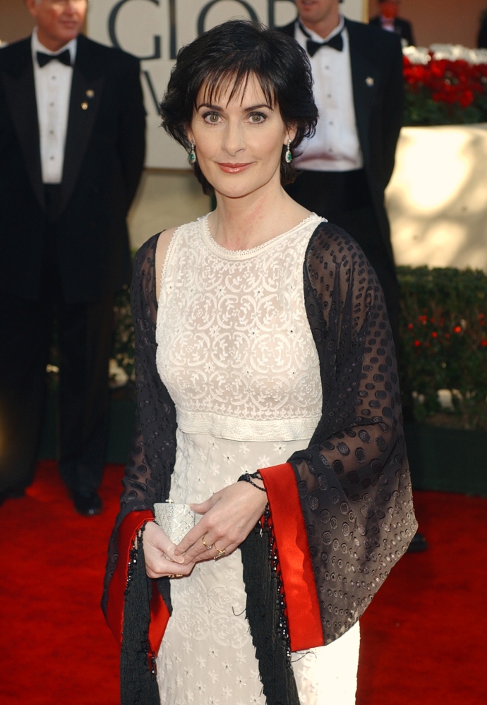 διάσημοι 00s εξαφανίστηκαν