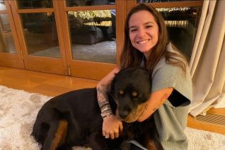 Εριέττα Κούρκουλου Λάτση: Το μήνυμα απογοήτευσης προς τους influencers