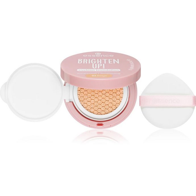 Essence BRIGHTEN UP! Cushion Foundation