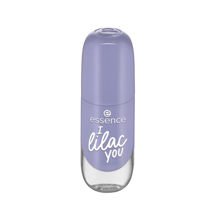 Βερνίκι νυχιών Essence στην απόχρωση 17