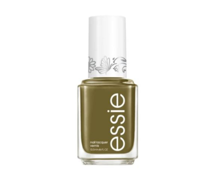 ESSIE 915 TOAD YOU SO