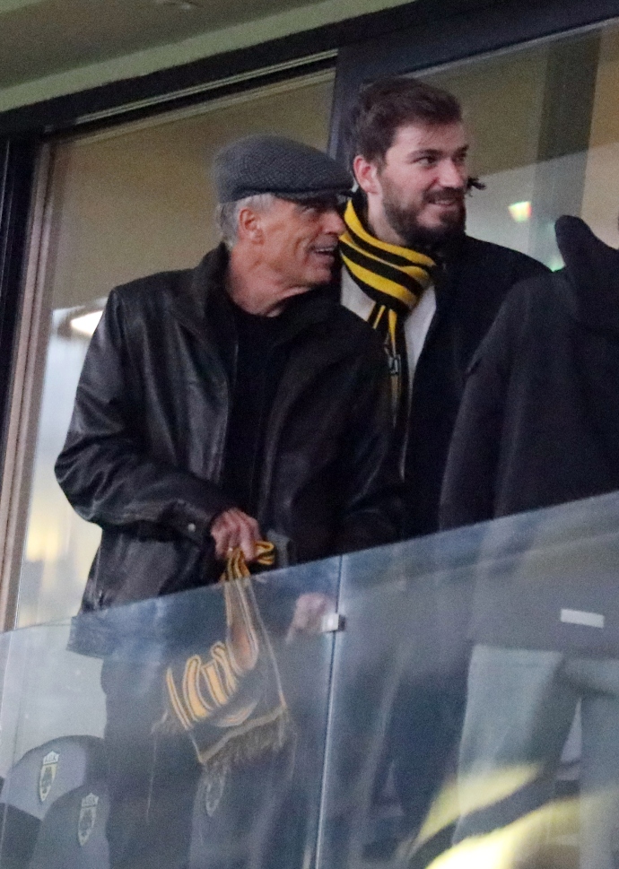 άγνωστοι γάμοι διασήμων