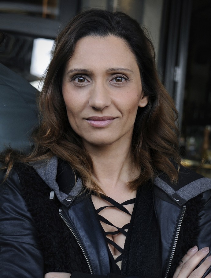 Βίκυ Βελλοπούλου κλειτοριδεκτομή