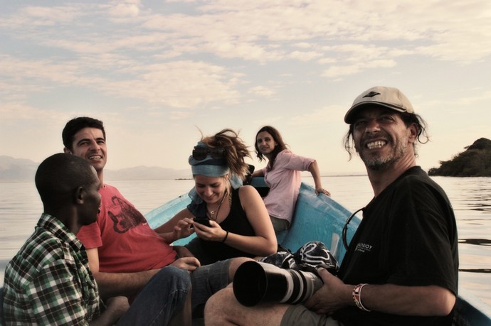 Βίκυ Βελλοπούλου κλειτοριδεκτομή