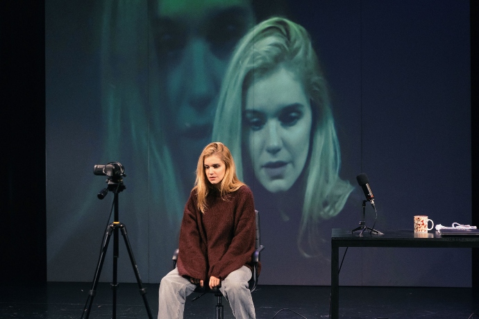 Παραστάσεις μετά το Πάσχα