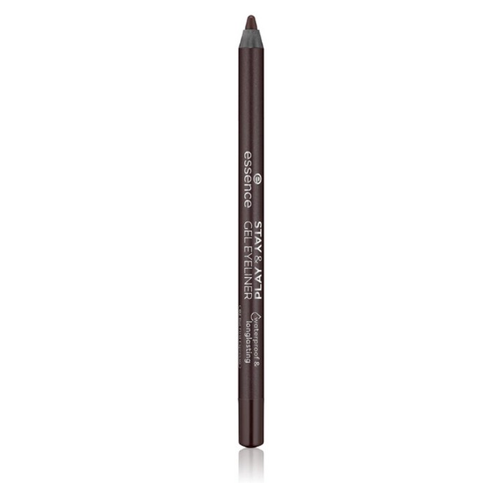 Essence Stay & Play Gel Eyeliner