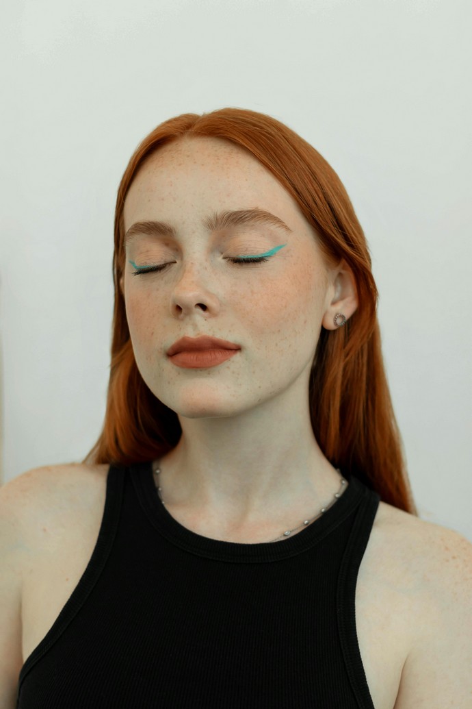 eyeliner