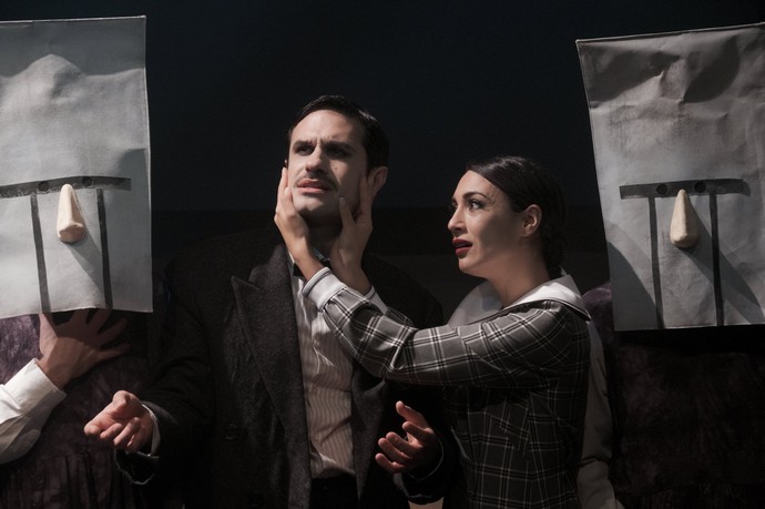 Ευγενία Σαμάρα 