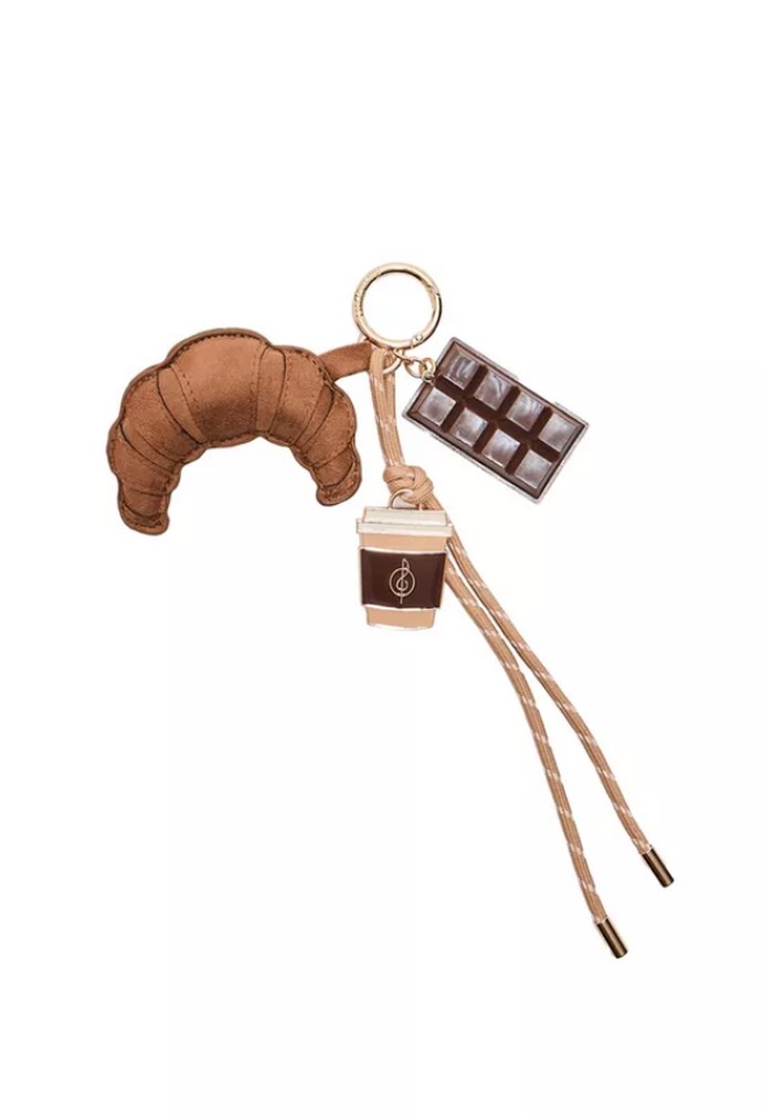Βag charm 