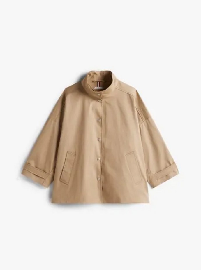 Αδιάβροχο jacket