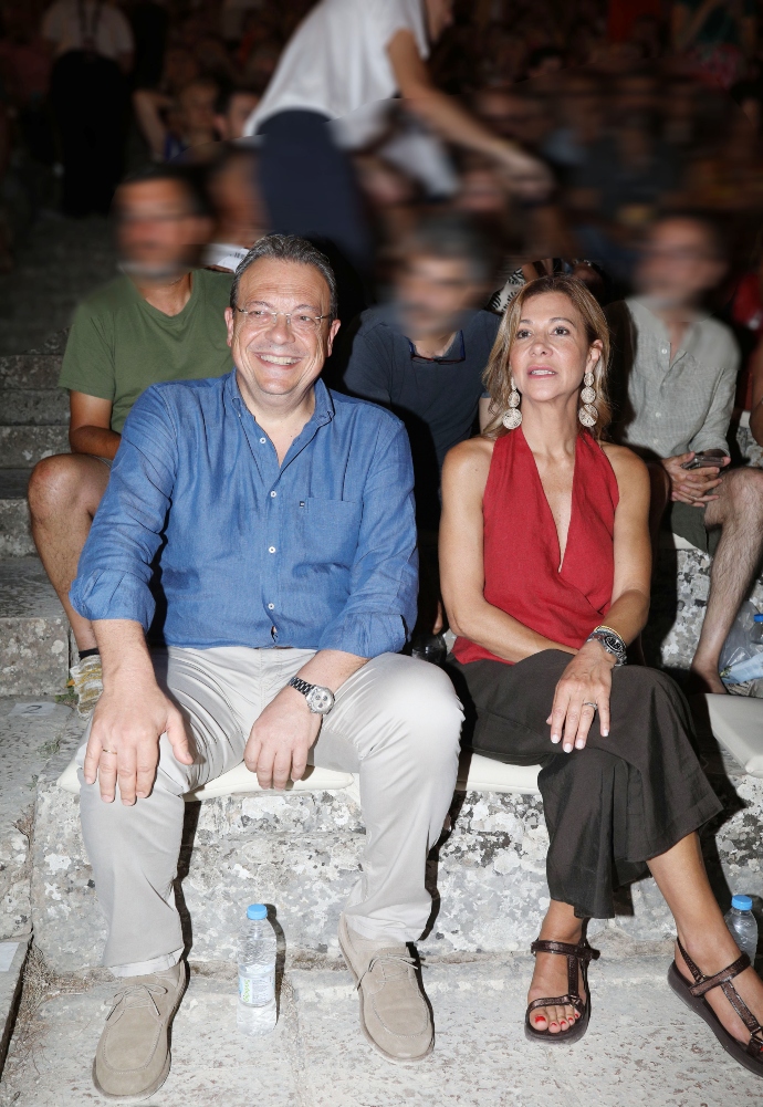 Σωκράτης Φάμελλος