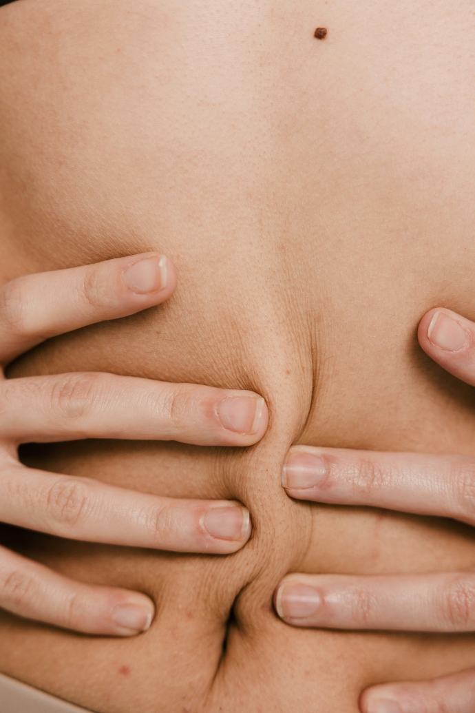 Ενδομητρίωση: 7 τρόποι που η «σιωπηλή νόσος» επηρεάζει το γυναικείο σώμα