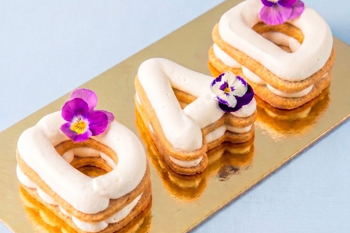 Γιορτή του Πατέρα στα Fresh Patisserie: Το πιο γλυκό “ευχαριστώ” στον μπαμπά | Woman στο LivePress.gr