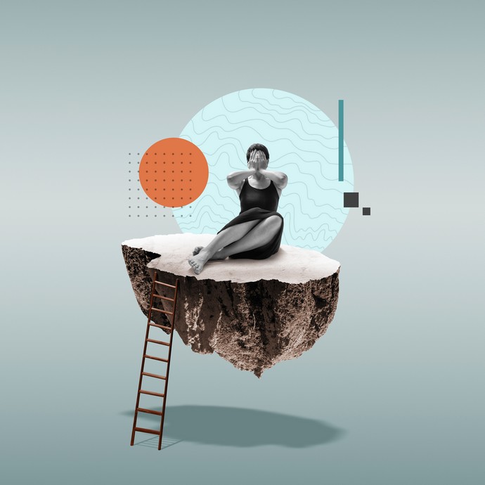 3 λόγοι που καταρέεις συναισθηματικά μετά από κάθε μικρό καβγά