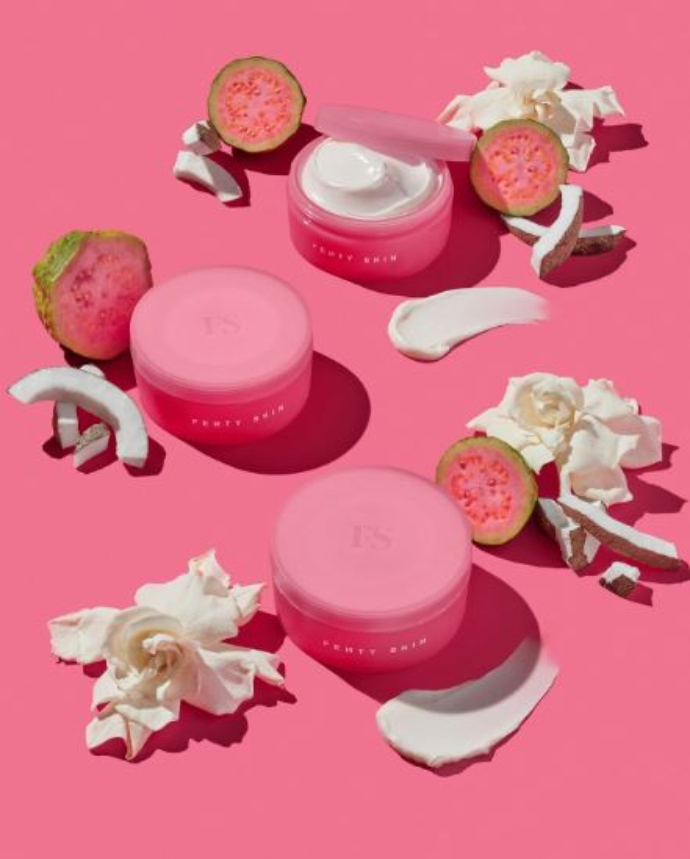 Butta Drop Whipped Body Cream Fenty Skin