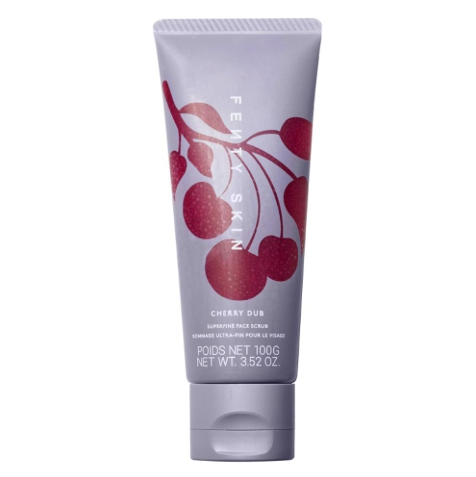 Cherry Dub - Daily Cleansing Face Scrub Fenty Skin 