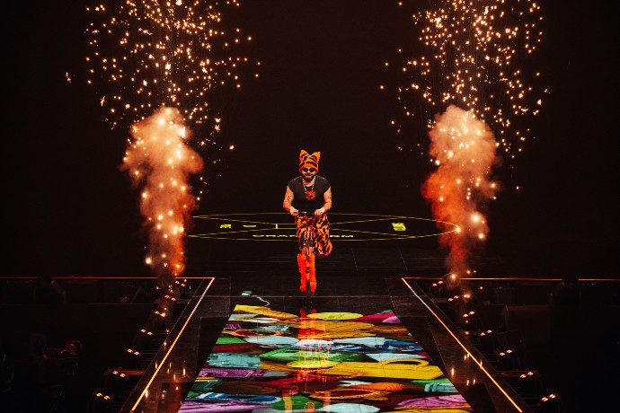 Akylas Eurovision 2026