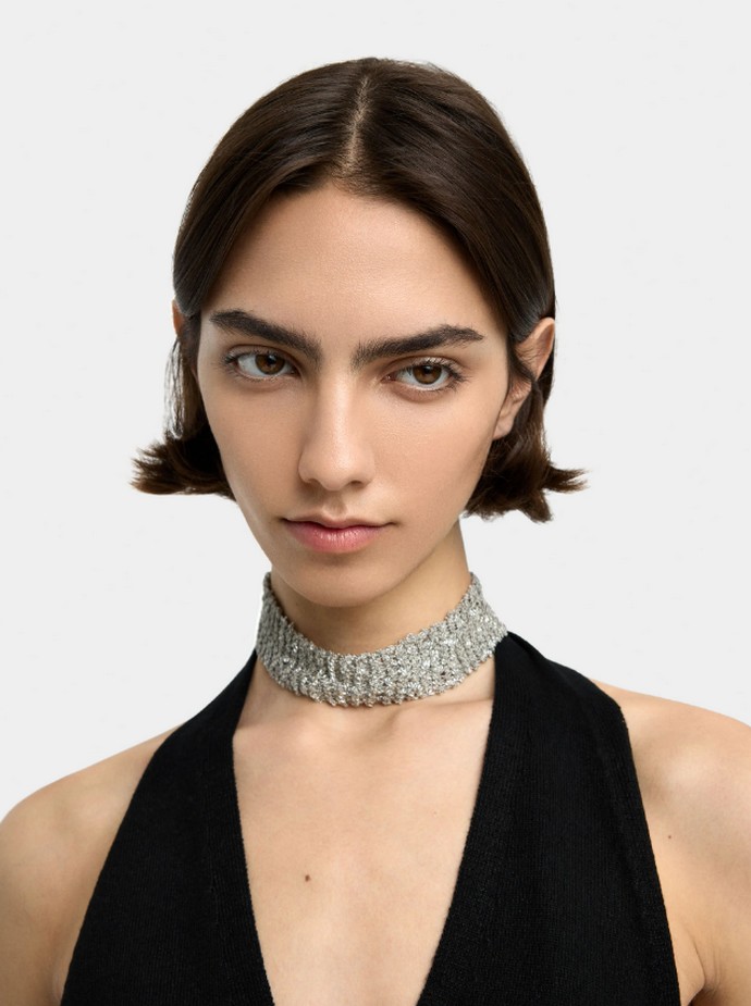 Chocker αλυσίδες