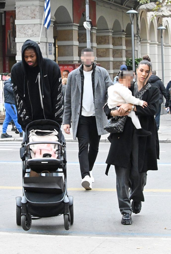 Κώστας Αντετοκούνμπο