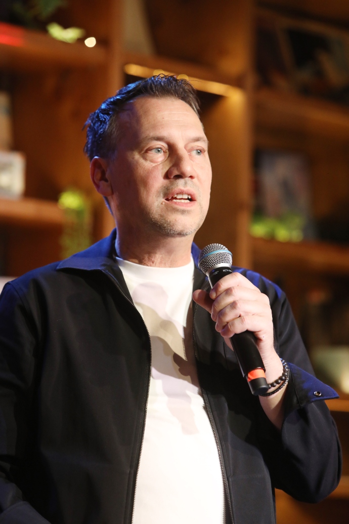 Sebastian Fitzek, Το κορίτσι του ημερολογίου