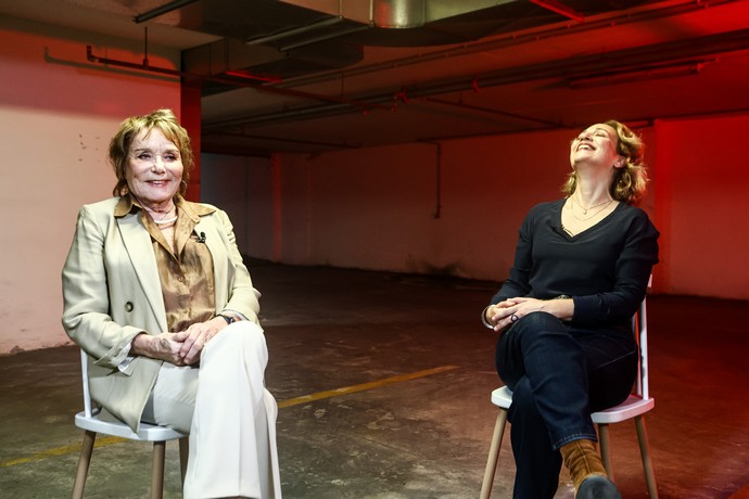 Σπασμένη Φλέβα