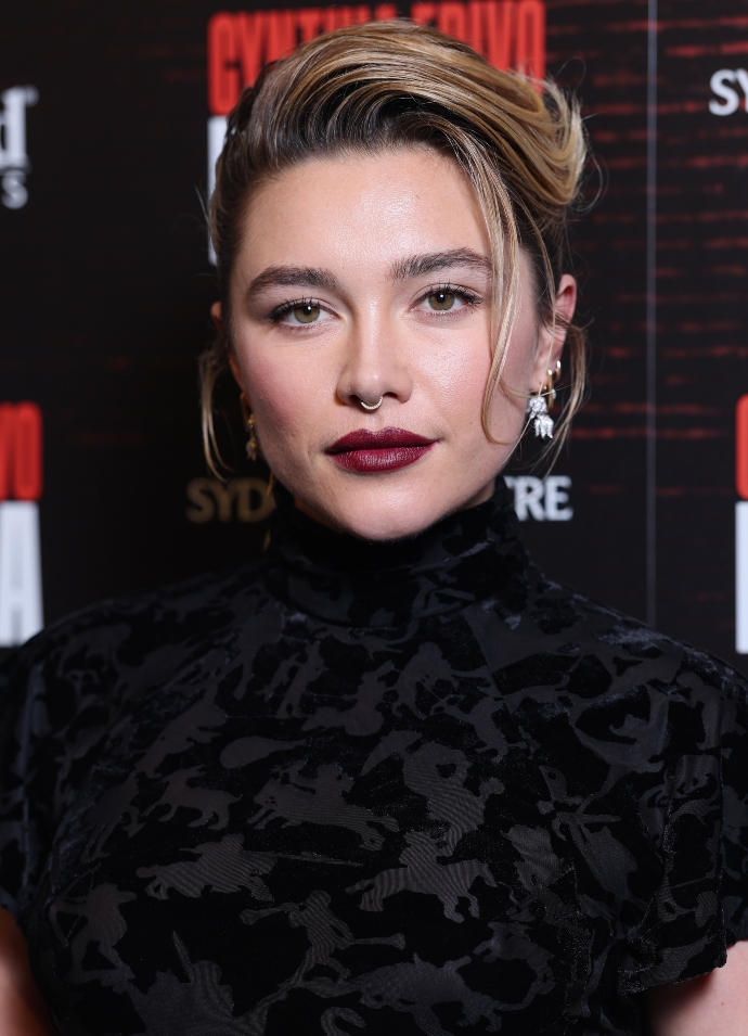 Florence Pugh