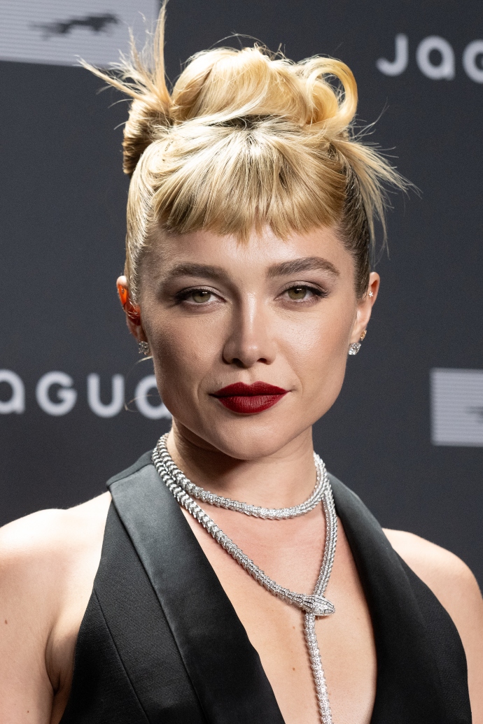 Florence Pugh