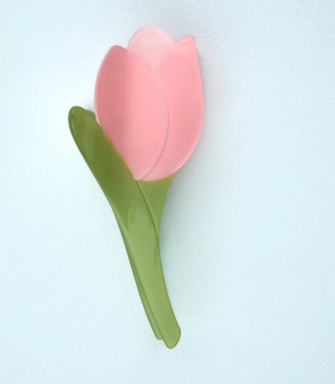 Coucou Suzette Tulip Hair Claw
