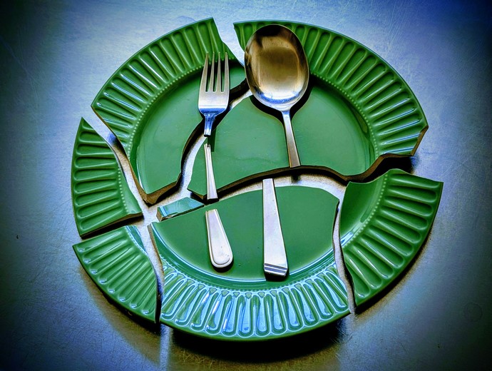 συναισθηματική υπερφαγία 