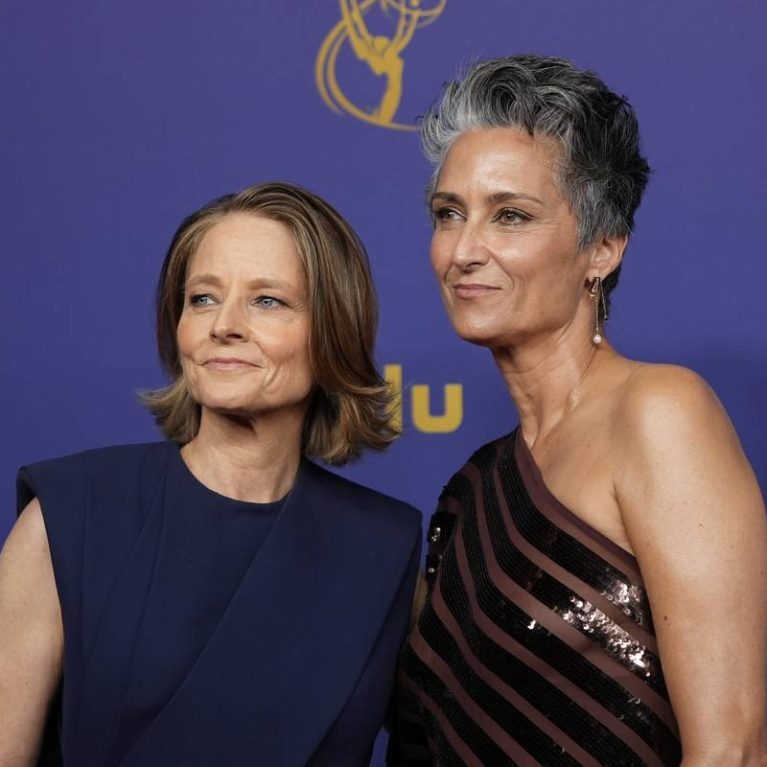 Τα 6 διάσημα ομόφυλα ζευγάρια του Hollywood που μετράνε τουλάχιστον 10 χρόνια σχέσης