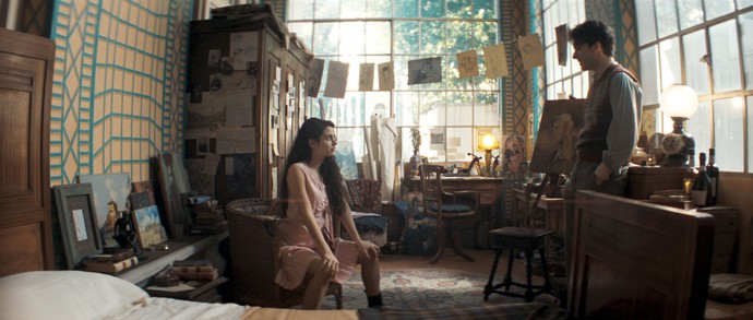 Η Μεγάλη Χίμαιρα 